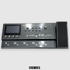 [美品]Boss GT-1000[メルカリ中最安値] BOSS GT-1000 マルチエフェクタープロセッサー - メルカリ