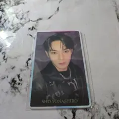 2026年最新】與那城奨トレカの人気アイテム - メルカリ