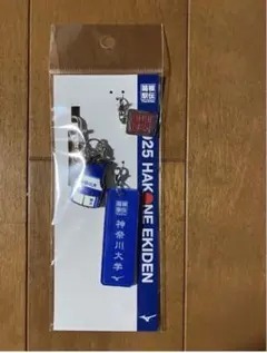 【新品】2025箱根駅伝HAKONE EKIDENキーホルダー全19校セット 新品】青山学院大学2025箱根駅伝HAKONE EKIDEN キーホルダー - メルカリ