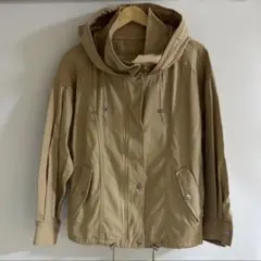 ジャンパー　ブルゾン