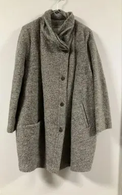 2026年最新】センソユニコ ロングコートの人気アイテム - メルカリ