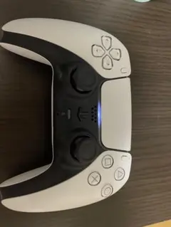 PS5 DualSense ワイヤレスコントローラー 本体　ジャンク