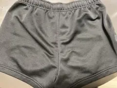 asics バレーパンツ