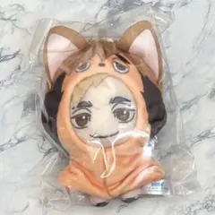 2025年最新】ハイキュー セガラッキーくじ ぬいぐるみ 宮治の人気