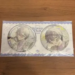 小柳ロウ Happy Pack 缶バッジ - メルカリ