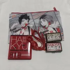 ハイキュー まとめ売り