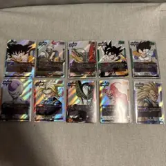 2026年最新】フュージョンワールド セル リーダーの人気アイテム