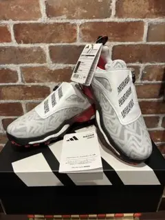 adidasゴルフシューズ CODECHAOS 22 BOA GL J230 - メルカリ