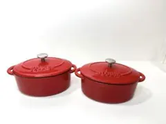 フォロワー様引5%済】STAUB 丙午馬年 ホース ツマミ ブラック 海外限定