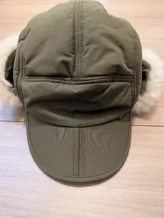 モンベル エクセロフト サーマランドキャップ Mサイズ