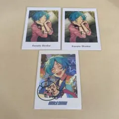 あんさんぶるスターズ あんスタ 流星隊 深海奏汰 まとめ - メルカリ