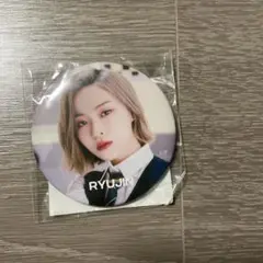 2026年最新】Itzy リュジン 缶バッジの人気アイテム - メルカリ