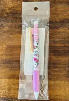 サンリオ ハローキティ 1999年製 レア 希少 クリアキティちゃん