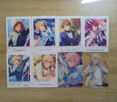 あんさんぶるスターズ カード 8枚セット