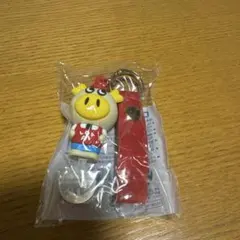ロピア専用　カートキー