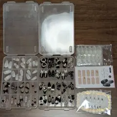 ネイルチップまとめ売り