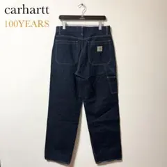 carhartt 100years カーハート 100周年 デニム 濃紺 2026年最新】カーハート 100周年 デニムの人気アイテム - メルカリ
