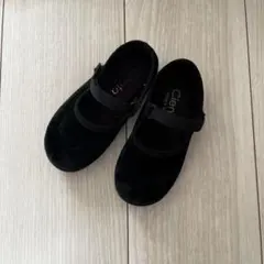 【限定値下げ‼️】cienta ベロア 26 ブラック