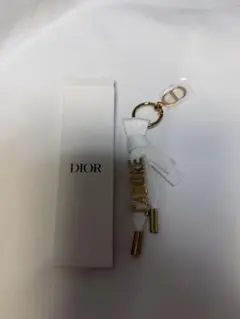 DIOR J'ADORE キーホルダー