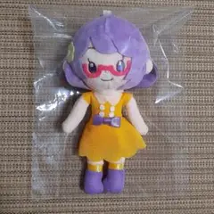 七倉小春 マスコットチャーム アイカツスターズ ぬいぐるみ