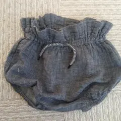 one more in the family かぼちゃパンツのサムネイル