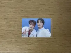 Stray Kids スキズ KARMA ラキドロ マンネズ トレカ