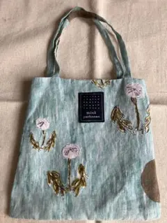 ミナペルホネン ハンドバッグ