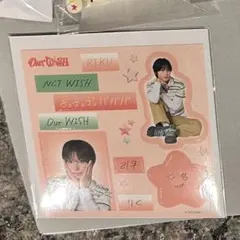 nct wish リク ランダムトイ