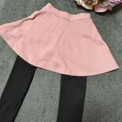 デビロック スカート