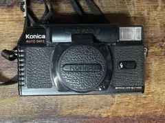 ●KONICA　C35　二個セット【ジャンク品】 2025年最新】Konica c35 ジャンクの人気アイテム - メルカリ