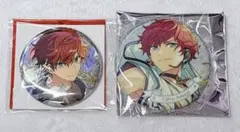 あんスタ 天城一彩 9周年 缶バッジ