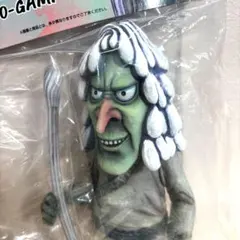 【新品未開封】片桐仁 メンボー神 鬼太郎EXPO ソフビ STUDIO24 新品未開封】片桐仁 メンボー神 鬼太郎EXPO ソフビ STUDIO24 - メルカリ