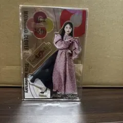 【玉井詩織】しおりん　ももクロ　美品　未使用　アクリルスタンド 6点　アクスタ ももクロ 玉井詩織 12colors アクリルスタンド 8月・10月2枚