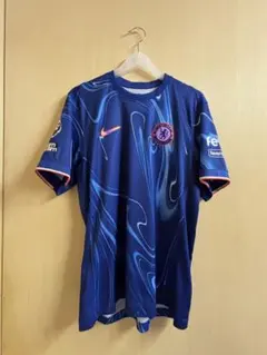 チェルシー　chelsea パーマー　24/25 ホームユニフォーム　正規品