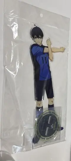 ブルーロック 特大アクリルスタンド 潔世一