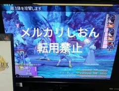 【動作確認済み】【PS2】ファイナルファンタジーX