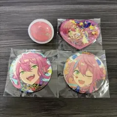 あんスタ 姫宮桃李 グッズまとめ売り