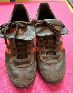 SHUKYU×E-WAX×adidas HANDBALL SPEZIAL