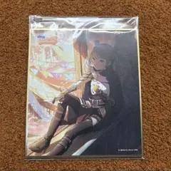 プロセカ 初音ミク 色紙