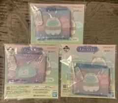 すみっコぐらし　ナイトアニマルパーク　マルチケースコレクション