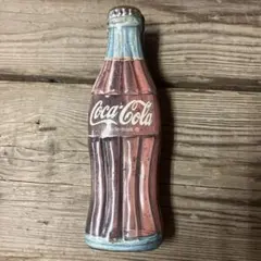 極希少】1965年 当時物 初代 コカ・コーラ ダイヤ缶 当時物