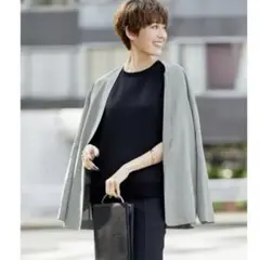 ノーカラージャケット