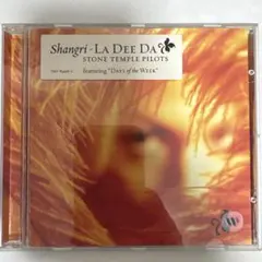 Shangri-La Dee Da / Stone Temple Pilots