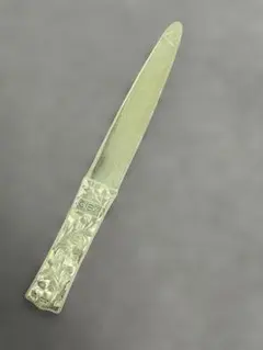 2026年最新】アンティーク ペーパーナイフの人気アイテム - メルカリ