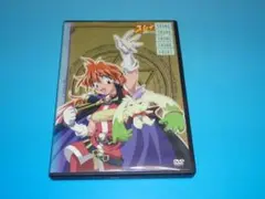 DVD スレイヤーズ REVOLUTION 5巻 全巻 レンタル ケース付き