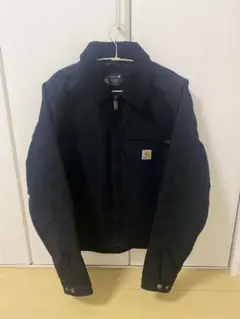2026年最新】carhartt ジャケット s カーハート デトロイトの人気