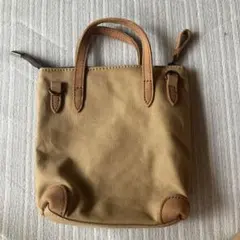 ショルダーバッグ