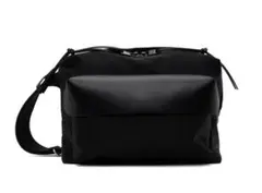 Jil Sander ブラック ショルダーバッグのサムネイル