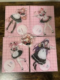 OneMall provides Mercari products: ドキドキ文芸部 ポップアップ