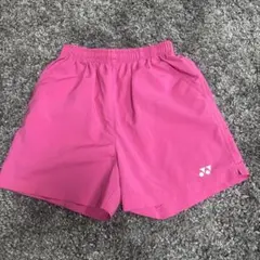 ヨネックス　バドミントン　パンツ